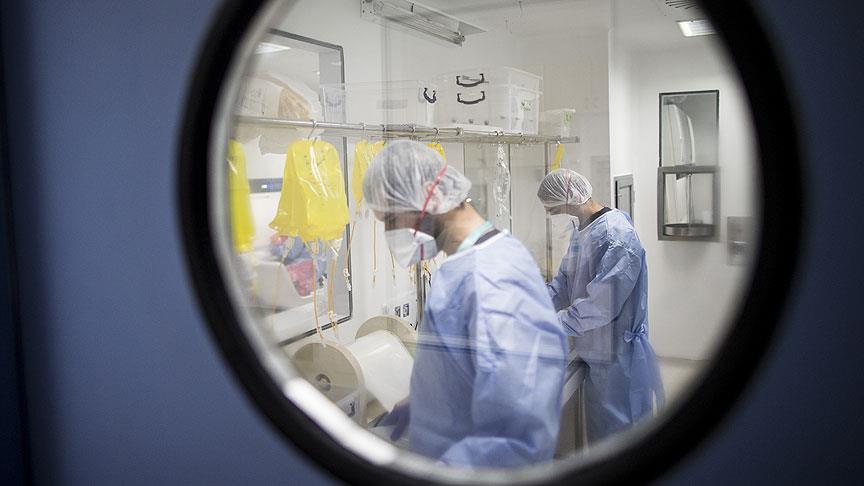 Турция и Узбекистан будут сотрудничать в сфере здравоохранения Турция и Узбекистан будут сотрудничать в сфере здравоохранения