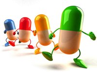 Антибиотики