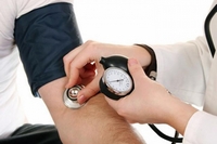 Здоровью человека – постоянное внимание