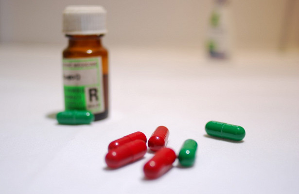 Новый антибиотик борется с супербактериями