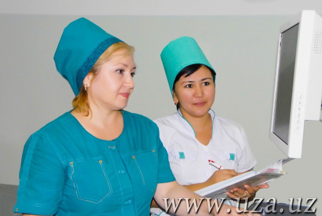 Повышается качество медицинских услуг