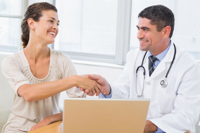 Стартует эксперимент по оценке качества работы медорганизаций через личный кабинет «Моё здоровье»