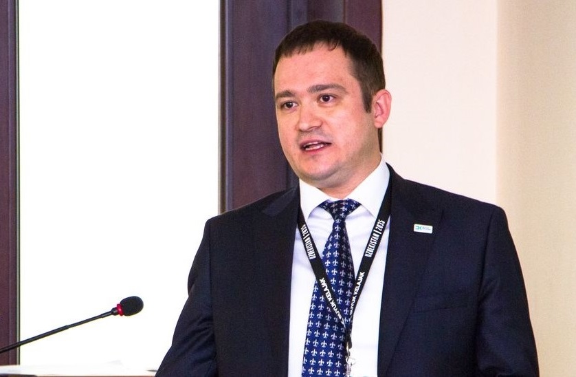 Эксперт «Буюк келажак» возглавил Национальную палату инновационного здравоохранения Эксперт «Буюк келажак» возглавил Национальную палату инновационного здравоохранения