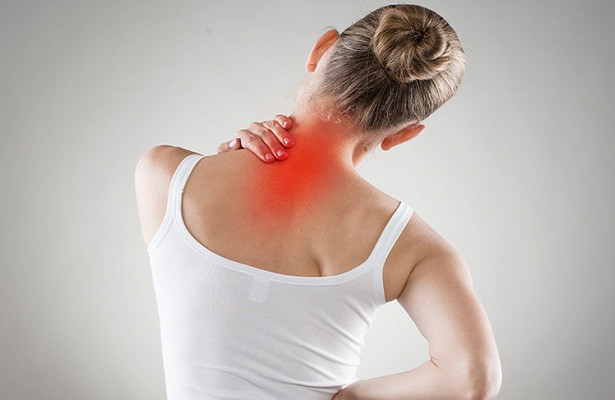 Простые советы, которые помогут сохранить спину