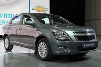 Машины GM Uzbekistan будут оснащать «ГЛОНАСС» Машины GM Uzbekistan будут оснащать «ГЛОНАСС»