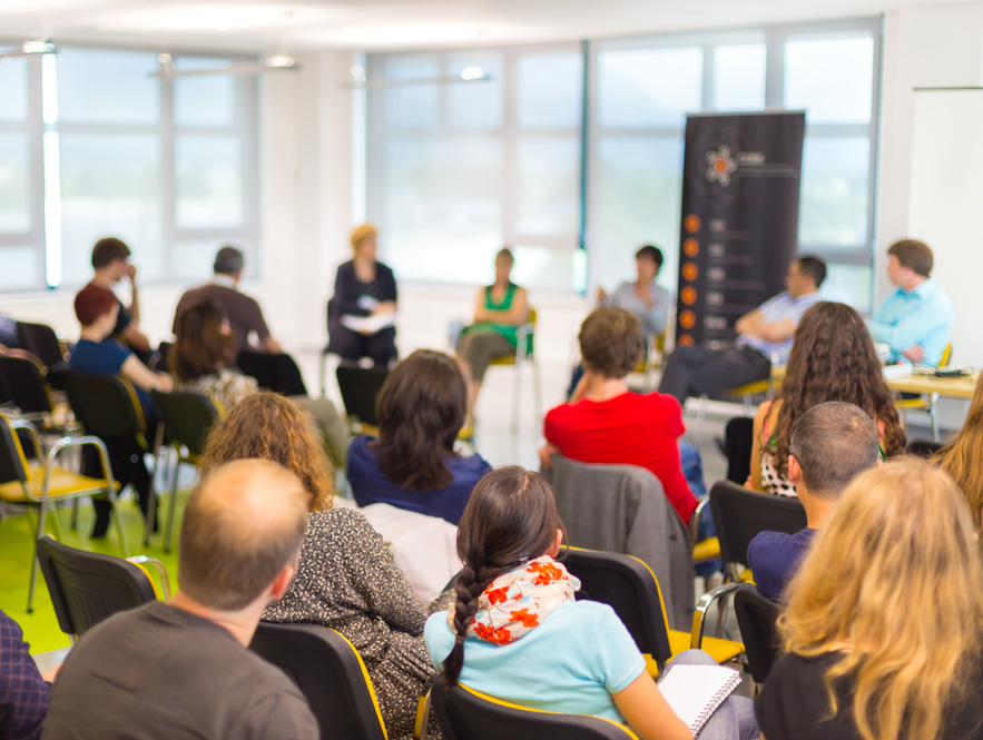 Бизнес-бранч «E-pharma & New Retail: что ждет фармотрасль России в 2018 году» 