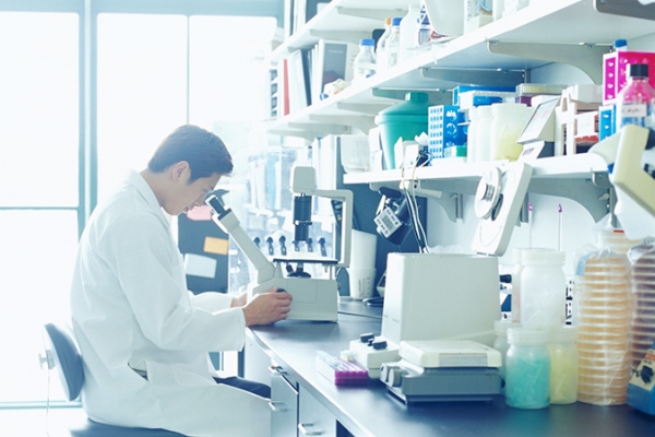 Китайская фармотрасль стремится к качественному изменению