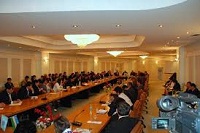 Наглядное подтверждение демократических преобразований