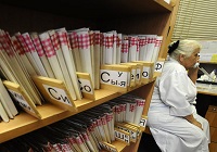 Полуплатное здравоохранение