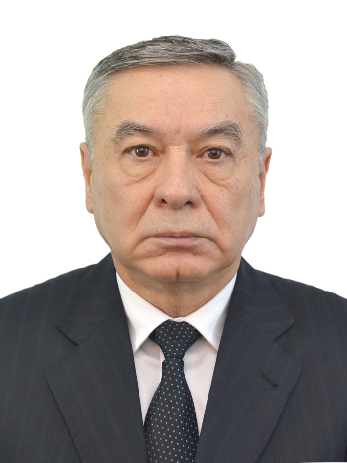 Мирагзамав А.М 