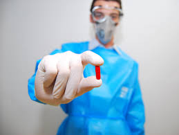 Озабоченность китайцев качеством китайских препаратов создает возможности для компаний из США