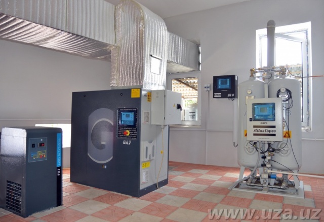 Расширяются возможности центра Расширяются возможности центра