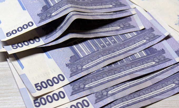 Госбюджет-2018 в цифрах