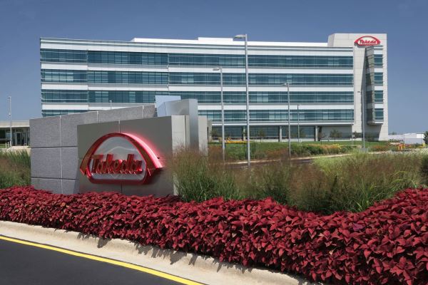 Takeda объявила о намерении приобрести TiGenix за 520 млн евро