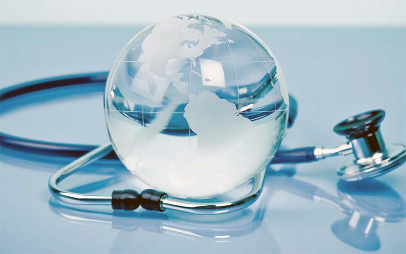 Медицинская наука Беларуси подводит итоги