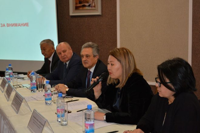 Фармпроизводители Казахстана подписали Этический Кодекс продвижения лекарств