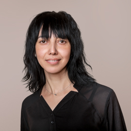 кмн Ибодуллаева Наргиза Сапиевна