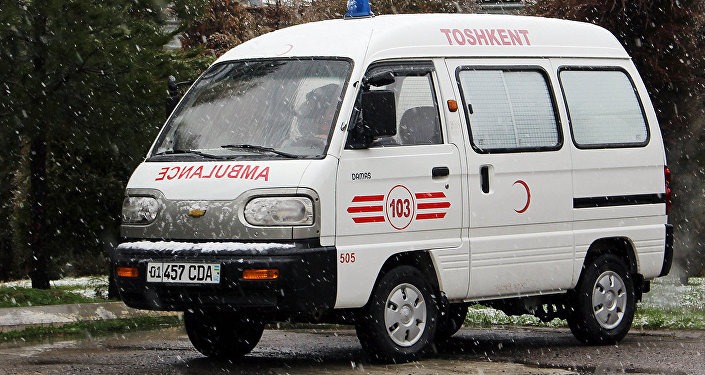 Экстренная медицинская помощь совершенствуется