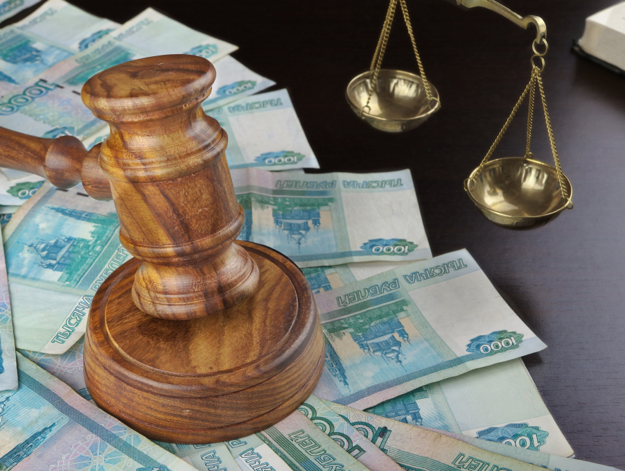 В России Фармпроизводителей смогут оштрафовать на 5 млн рублей за недостоверную информацию о препарате 