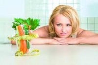 Залог здоровья и красоты