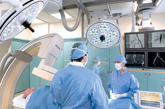 Частная медицина в России: найти свое место Частная медицина в России: найти свое место