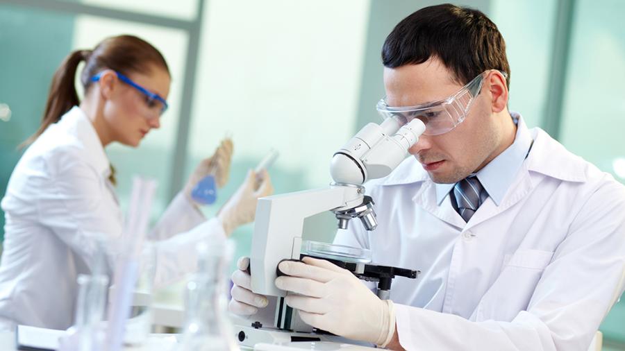 В России разрабатывают вакцину от наркомании