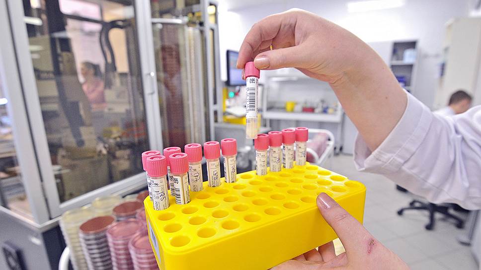 Туберкулезу и ВИЧ обещают новые горизонты Туберкулезу и ВИЧ обещают новые горизонты