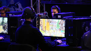 Игровое расстройство