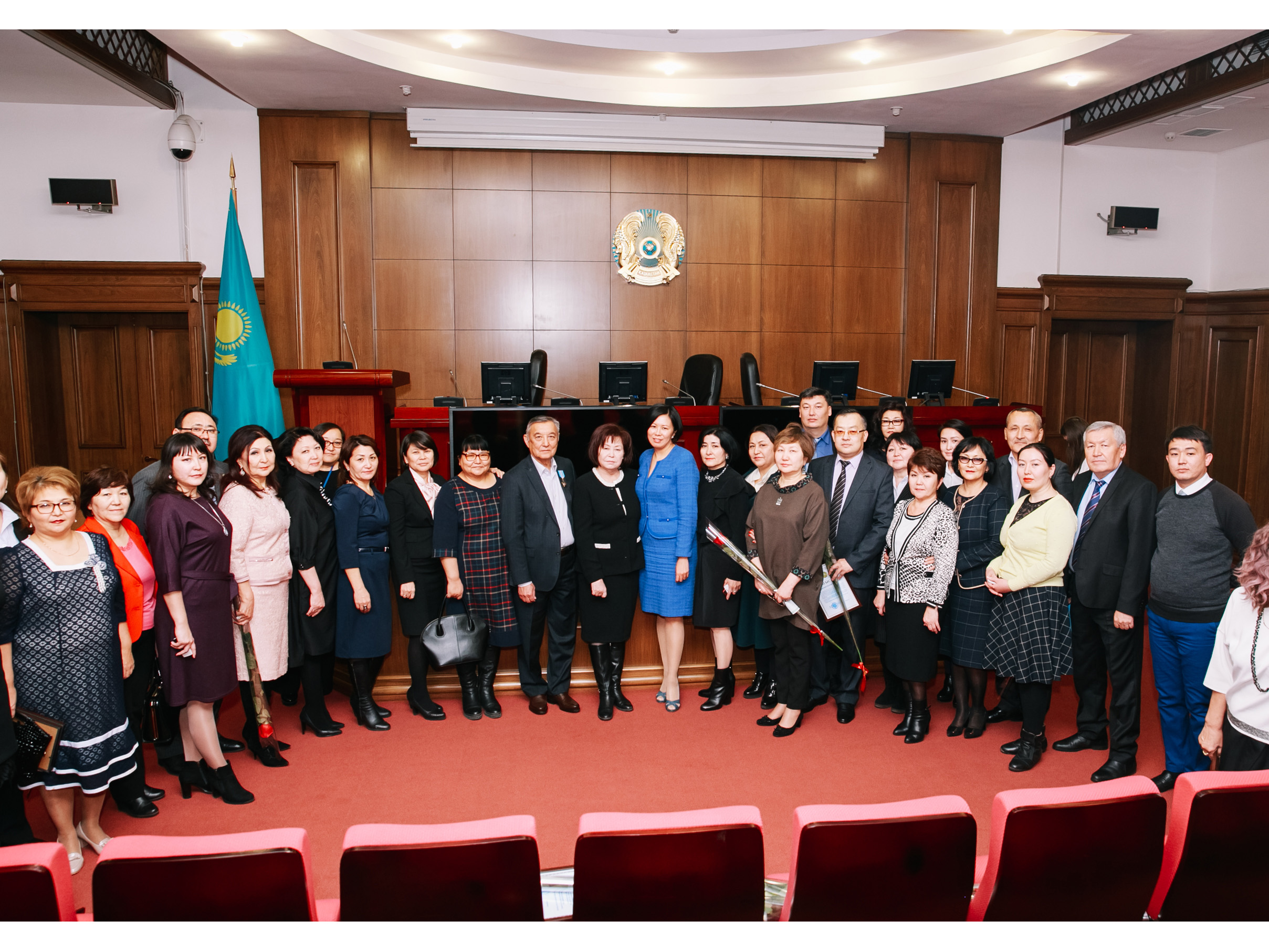 В Минздраве РК подведены итоги деятельности Комитета оплаты медицинских услуг