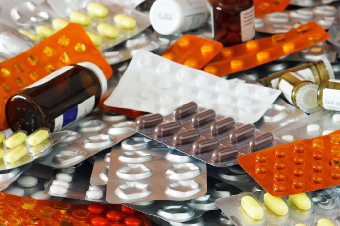 Минздраву РФ предложили открыть пункты сбора просроченных лекарств Минздраву РФ предложили открыть пункты сбора просроченных лекарств