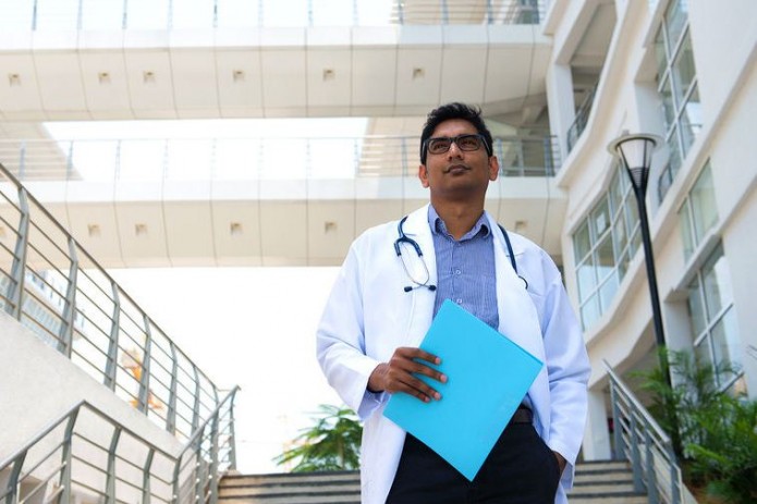 Медики из Индии проведут бесплатный осмотр населения Ташкента и областей