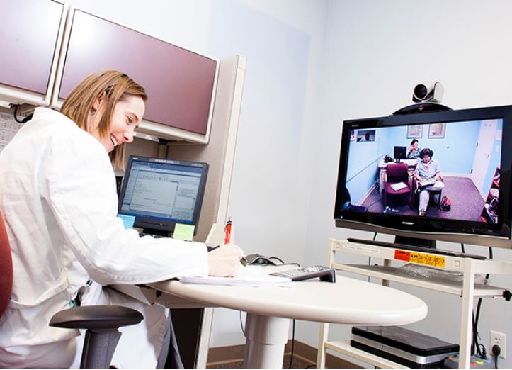 Телемедицина: ожидания и реальность