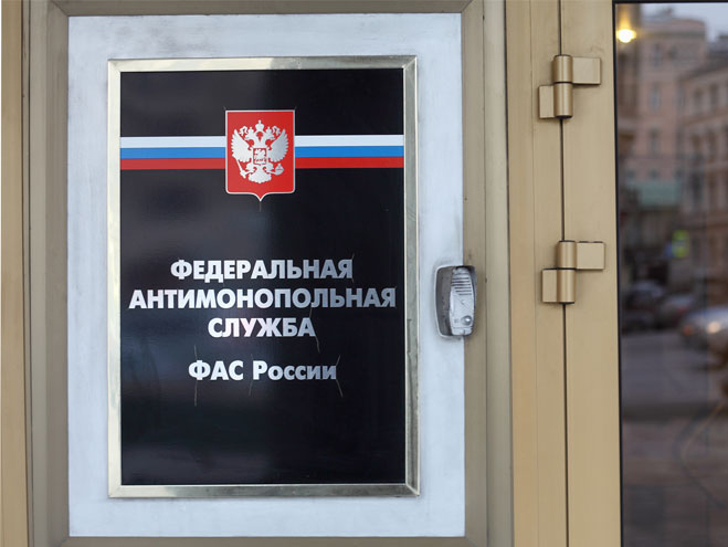 ФАС России: продажа лекарств в торговых сетях не приведет к кардинальным переменам на фармрынке ФАС России: продажа лекарств в торговых сетях не приведет к кардинальным переменам на фармрынке