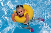 Залог здоровья и гармоничного развития Залог здоровья и гармоничного развития