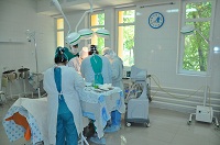 Эндокринологи освоили нейрохирургию Эндокринологи освоили нейрохирургию