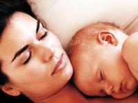 Материнство и детство – под постоянной защитой