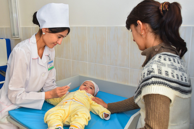 В школах и поликлиниках сократят бухгалтерию