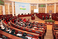 Депутаты рассмотрели отчет Счетной палаты