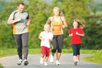 Спорт – основа здоровой семьи