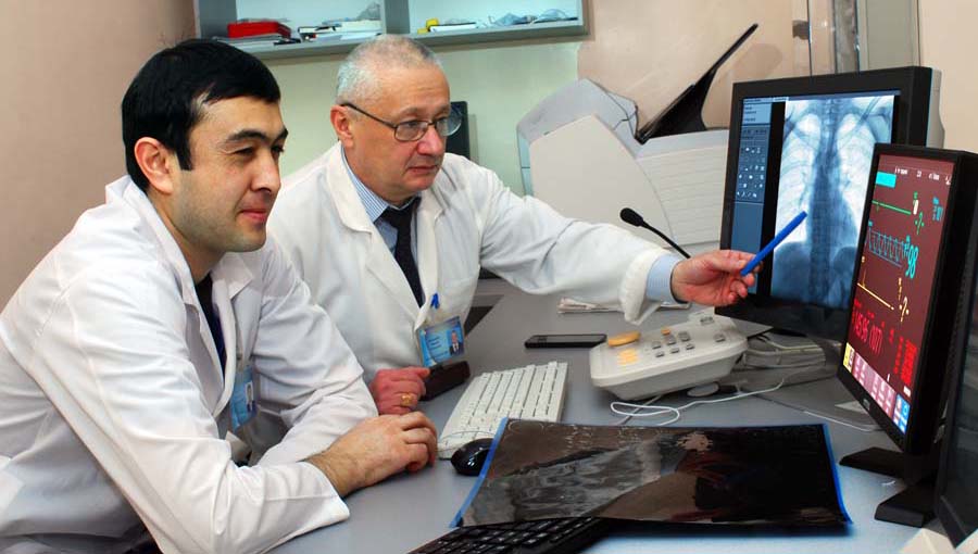 Сохраняя жизни, дарят исцеление Сохраняя жизни, дарят исцеление