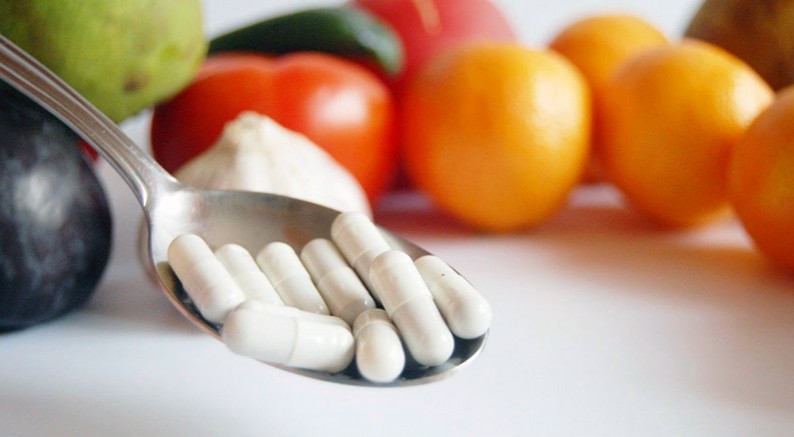 Химиопрофилактика рака: может ли пища стать лекарством