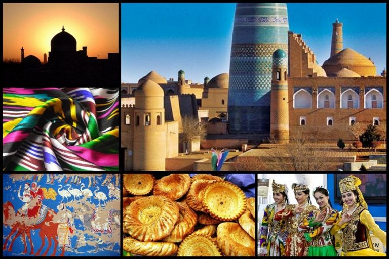Что предпримут для развития внутреннего туризма в Узбекистане