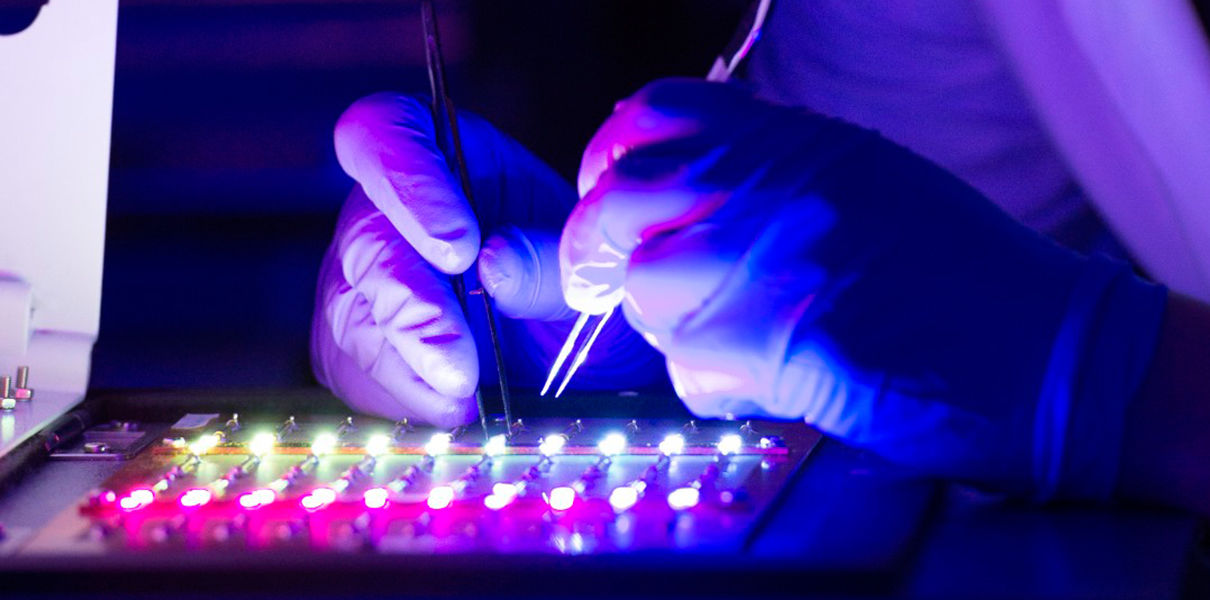 Разработана химиотерапия, не вызывающая отравления здоровых клеток Разработана химиотерапия, не вызывающая отравления здоровых клеток