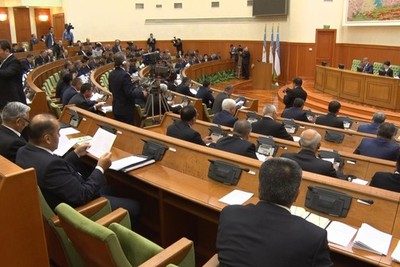 Закон о социальных услугах для населения одобрен сенаторами