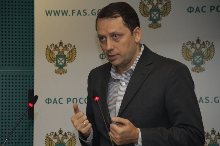 Эксперт: портал НМО нарушает законодательство о конкуренции