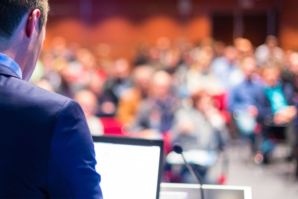 II Всероссийская фармацевтическая HR-конференция