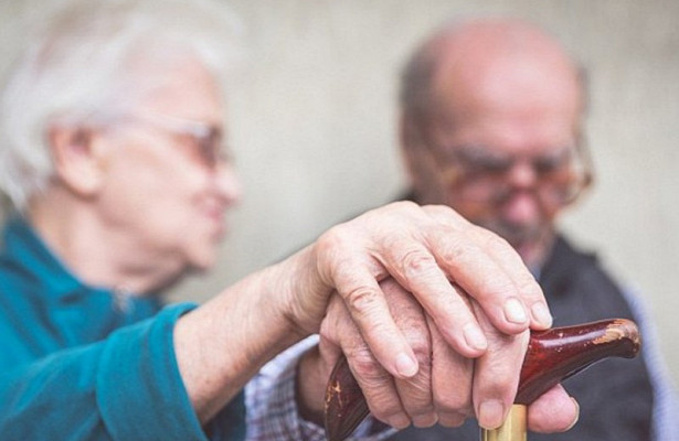 Лекарство от старческого слабоумия появится через три года