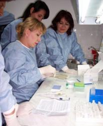 Обучение специалистов