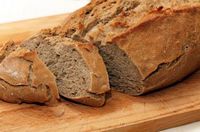 Медики доказали полезность хлеба для сердца