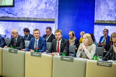 Министры здоровья ЕС: цифровые технологии должны поддерживать общие цели политики в области здравоохранения Министры здоровья ЕС: цифровые технологии должны поддерживать общие цели политики в области здравоохранения